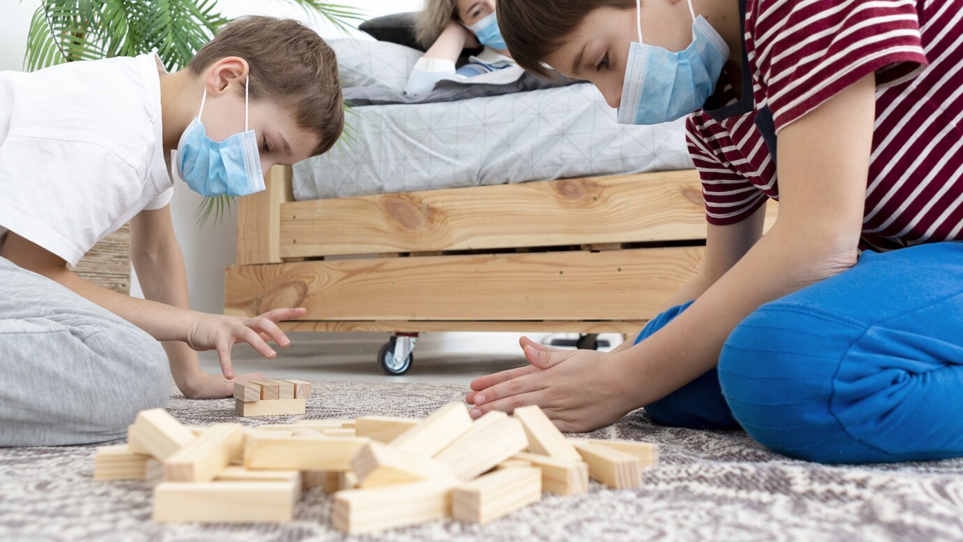 Why Wooden Toys Are More Than Just Playthings: Building Values and Skills