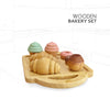 Bakery Pretend Play Set