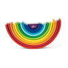 Rainbow Stacker - 12 pc