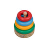 Ring Stacker - Pastel/Rainbow