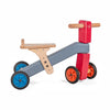 Wooden bike for kids India